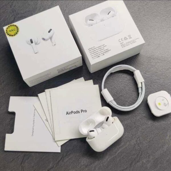 Air pods Pro Og Quality Earbuds