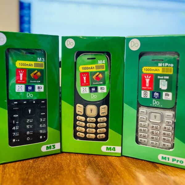 Do Keypad Mobile Phone