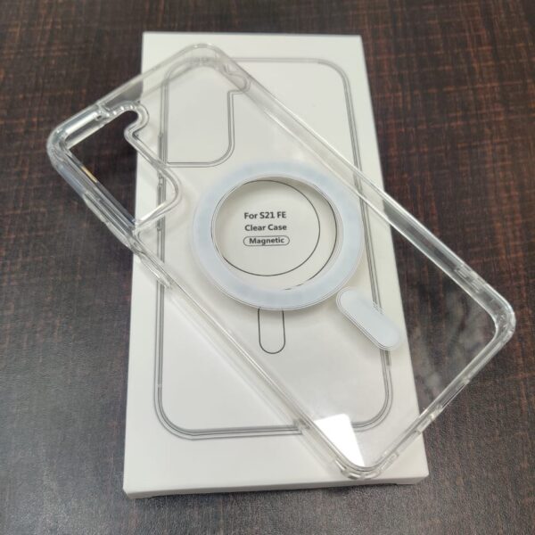 Original MagSafe Magnetic Wireless Charging Case