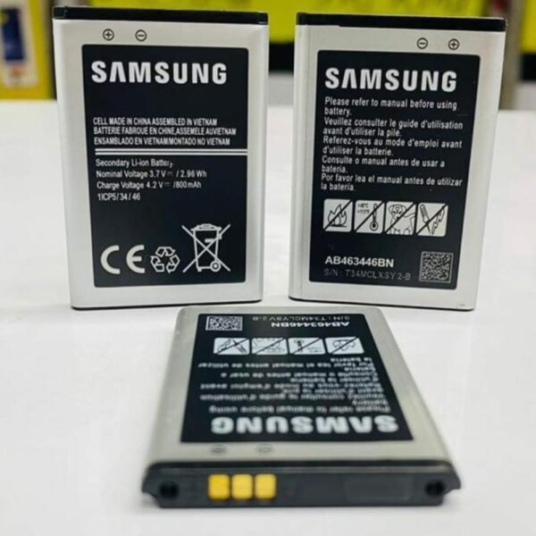 Samsung X200 Battery