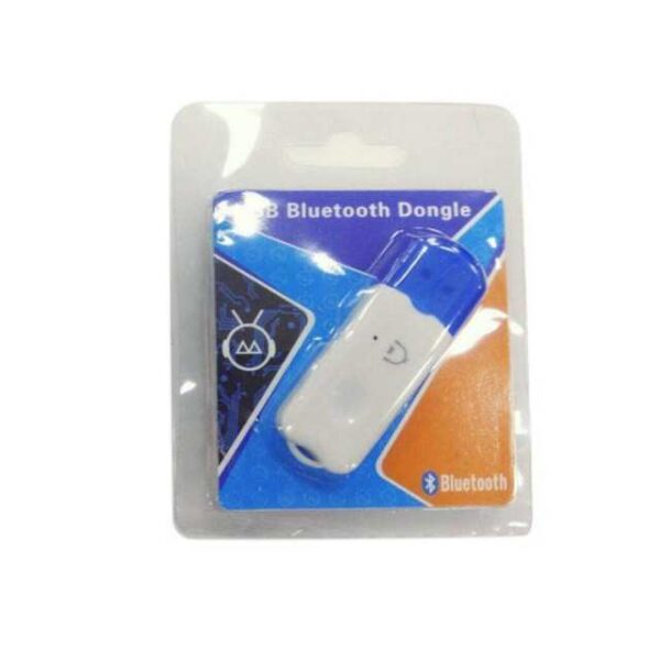 USB Bluetooth Dongle