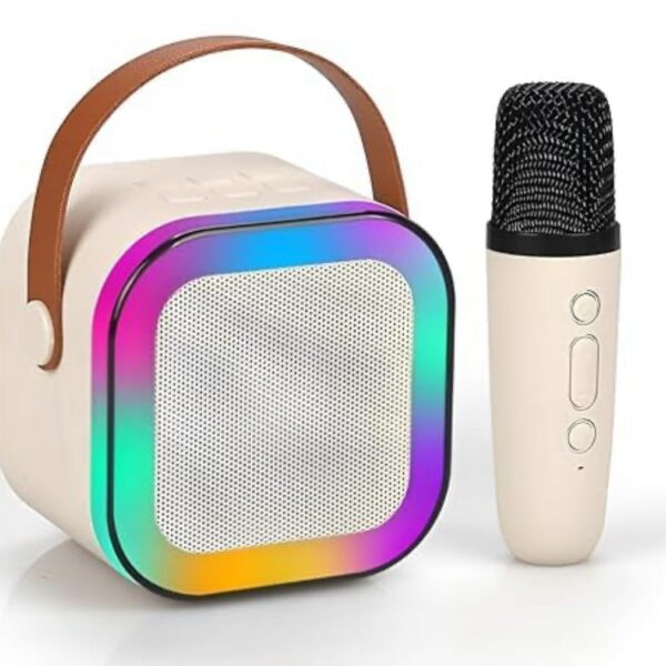 K12 Bluetooth Speaker With Mic