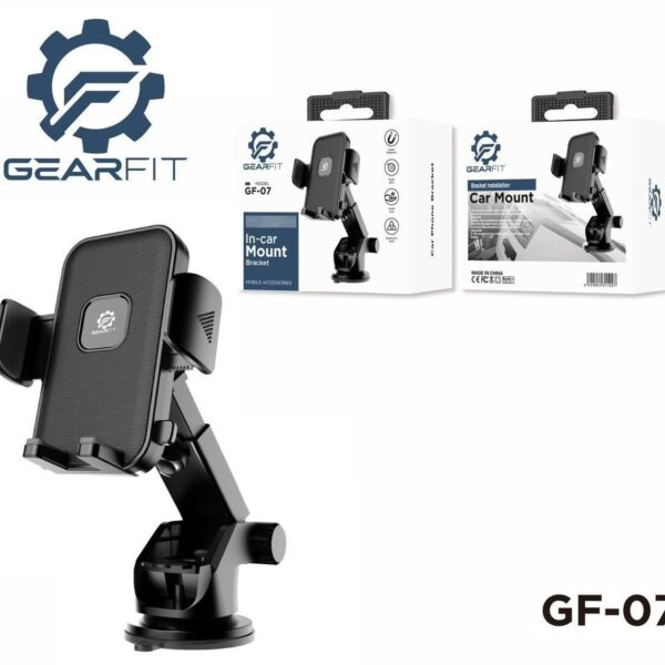 GEARFIT GF-07 Car Phone Holder