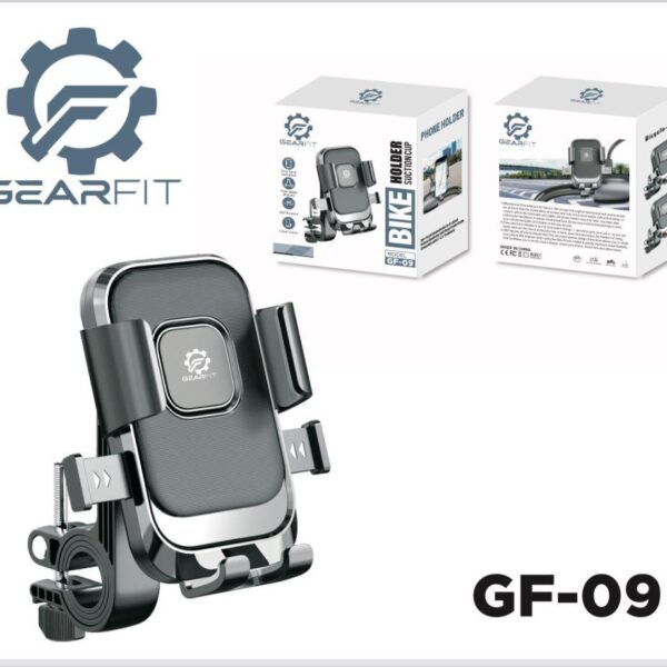 GEARFIT GF-09 Bike Mobile Holder
