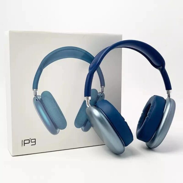 P9 Headphone