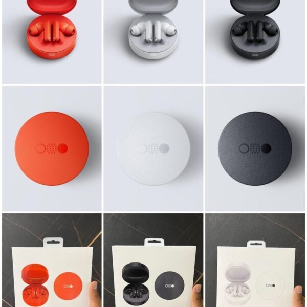 Nothing By CMf Buds Pro Earbuds