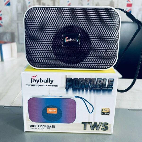 JayBally AST-011 Bluetooth Speaker
