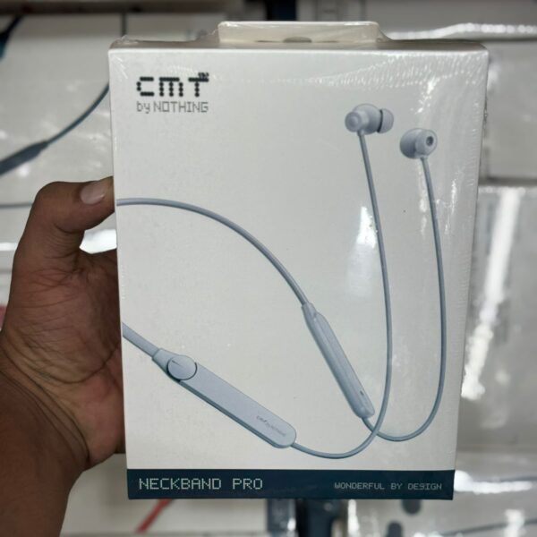 CMF By Nothing Neckband Pro