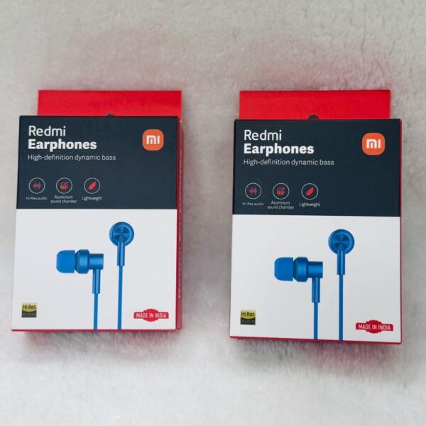 Redmi Earphone