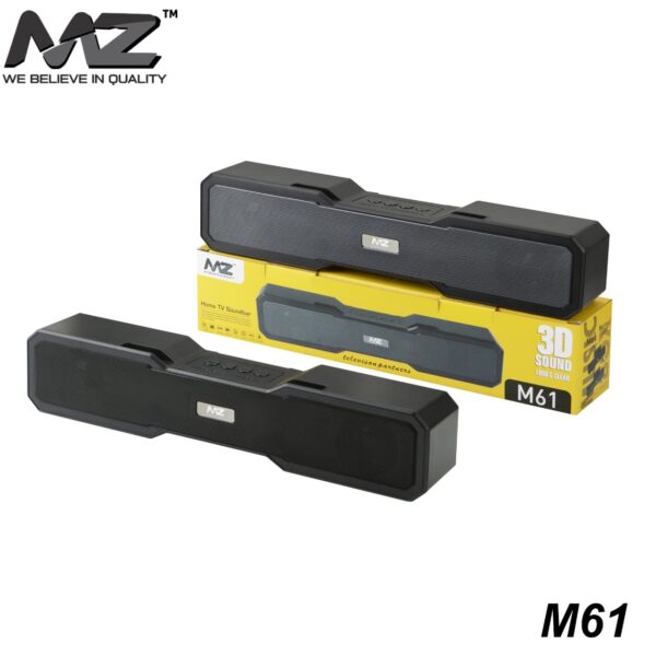 MZ M61 Bluetooth Speaker