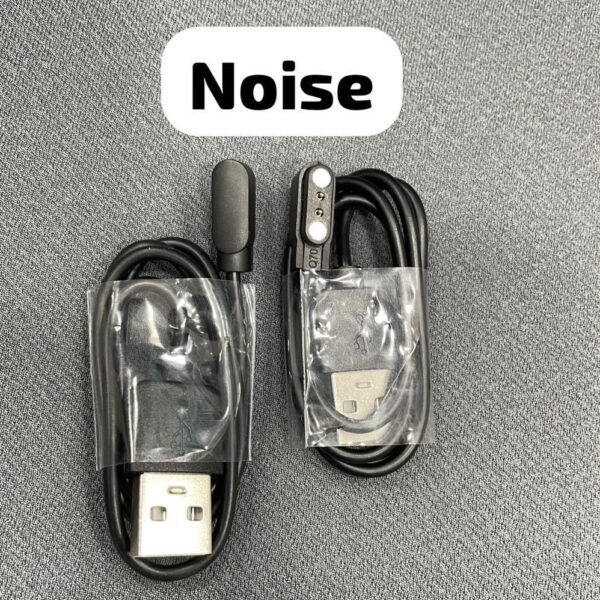 Noise Smart Watch Charging Cable