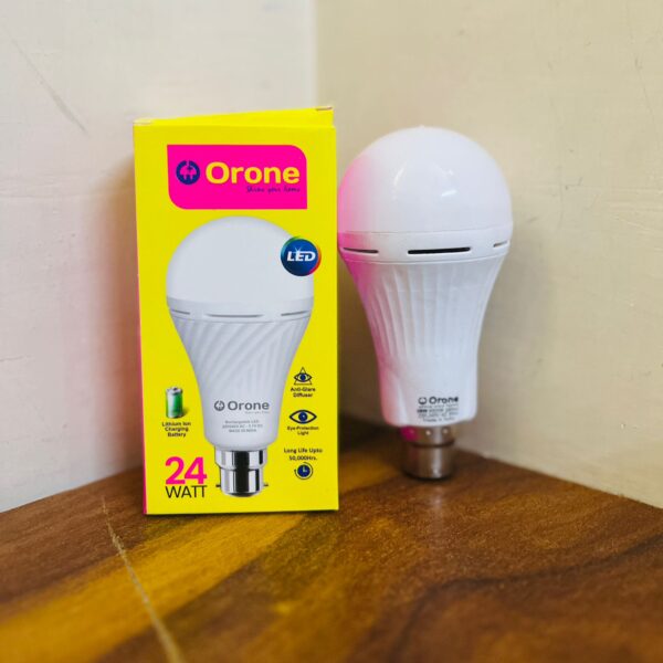 Orone 24W AC/DC Bulb