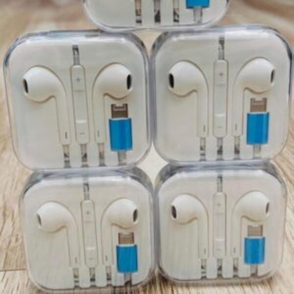 iPhone Earphone
