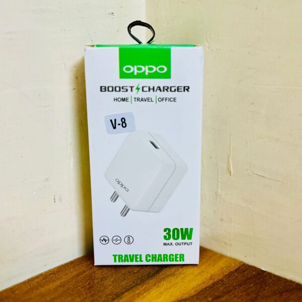 Oppo 30W Boost Charger
