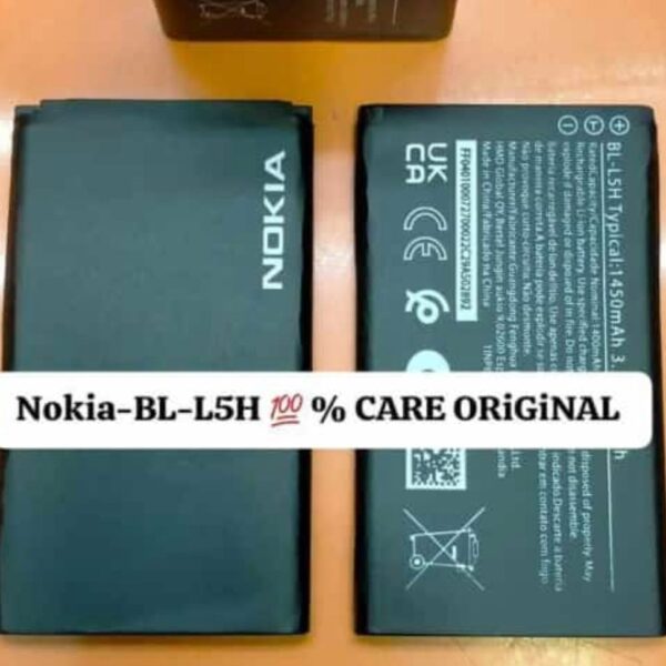 Nokia BL-L5H Battery