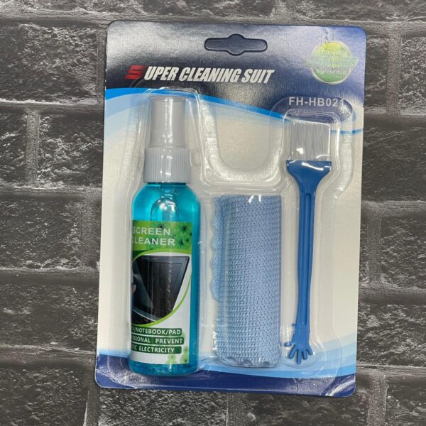 Laptop & Computer Cleaning Suit