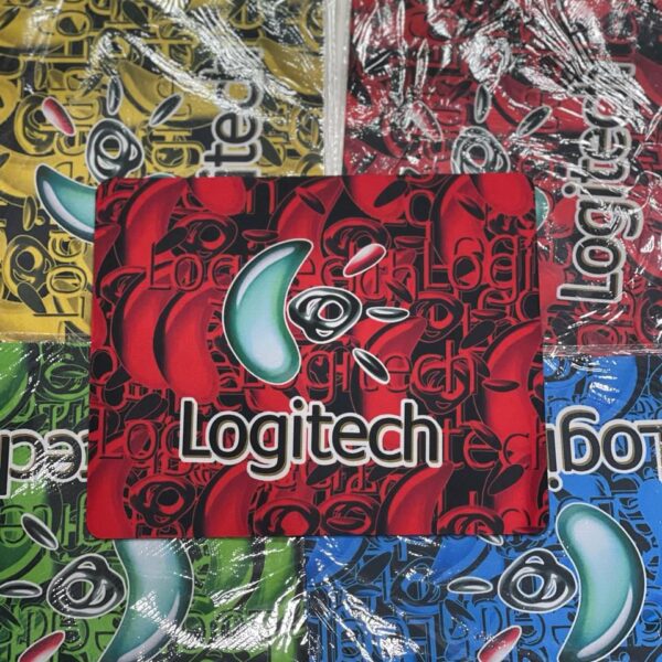 Logitech Mouse Pad