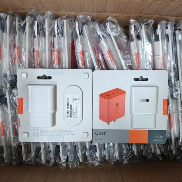 CMF 65W Adapter
