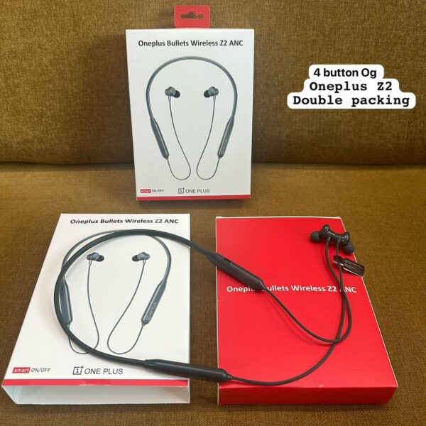 OnePlus Bullet Z2 Best Quality