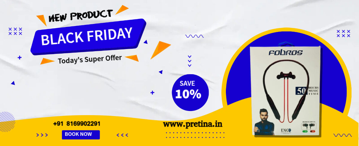 Black Friday Template - Made with PosterMyWall (3)