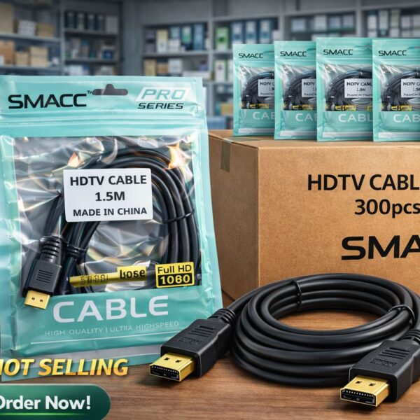 HDMI TO HDMI 1.5MTR CABLE