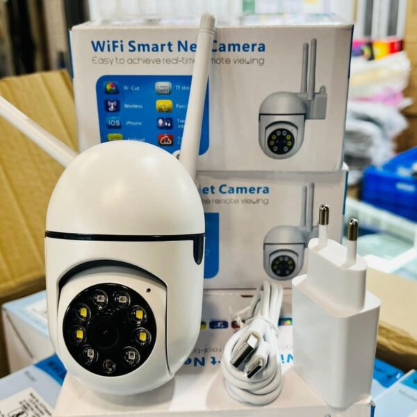 Wifi Smart Camera